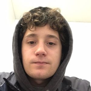 Meet your Posher, Andy